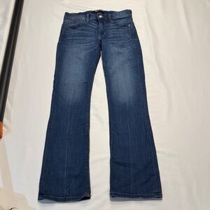 Classic Blue Women's Jeans
